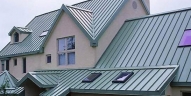 Metal Roofing, What You Need to Know