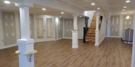 Transform Your Basement