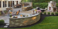 10 Steps To Creating A Beautiful Backyard Landscape