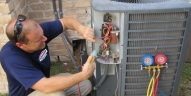 Maintenaning Your Air Conditioner