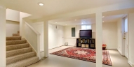 Basement Interior Design Principles