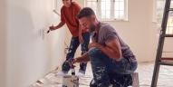 House Painting Techniques