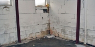 Foundation Repair Contractors