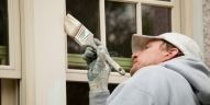 Exterior House Painting Tips