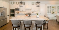 Avoid Common Mistakes When Designing Your Kitchen