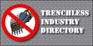 Trenchless Industry Directory