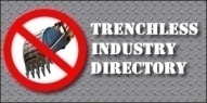 Trenchless Industry Directory