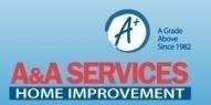 A&A Services Home Improvement