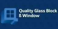 Quality Glass Block and Window