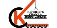 Kitchen’s Crane & Equipment