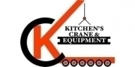 Kitchen’s Crane & Equipment