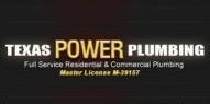 Texas Power Plumbing, Inc.