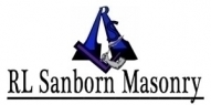 RL Sanborn Masonry