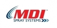 MDI Spray Systems