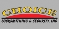 Choice Locksmithing & Security, Inc.