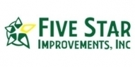 Five Star Improvements, Inc