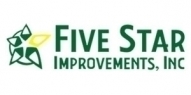 Five Star Improvements, Inc