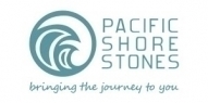 Pacific Shore Stones