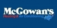 McGowan's Heating & Air Conditioning