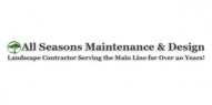 All Seasons Maintenance and Design