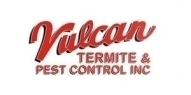 Vulcan Termite and Pest Control, Inc.