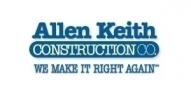 Allen Keith Construction Co.