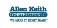 Allen Keith Construction Co.