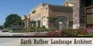Garth Ruffner Landscape Architect