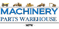 Machinery Parts Warehouse