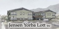 Jensen Yorba Lott, Inc.