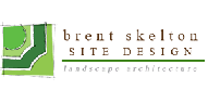 Brent Skelton Site Design