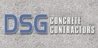 DSG Concrete Contractors