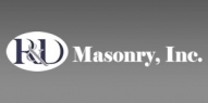 R & D Masonry, Inc.