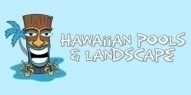 Hawaiian Pools and Landscape