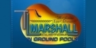 TL Marshall Custom Pools
