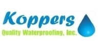 Koppers Quality Waterproofing
