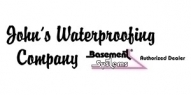 John's Waterproofing Company