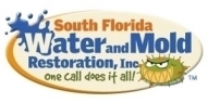 South Florida Water and Mold Restoration