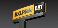 HO Penn Machinery