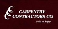 Carpentry Contractors Company