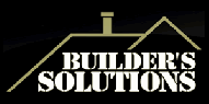Builder's Solutions