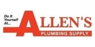 Allen's Plumbing Supply