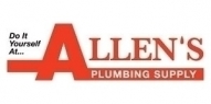 Allen's Plumbing Supply