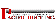 Pacific Duct, Inc.