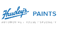 Hawley's Paints