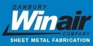 Danbury WinAir Sheet Metal Fabrication