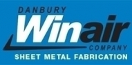 Danbury WinAir Sheet Metal Fabrication