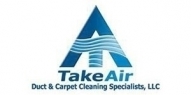 Take Air Duct & Carpet Cleaning Specialists, LLC