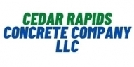Cedar Rapids Concrete Company LLC